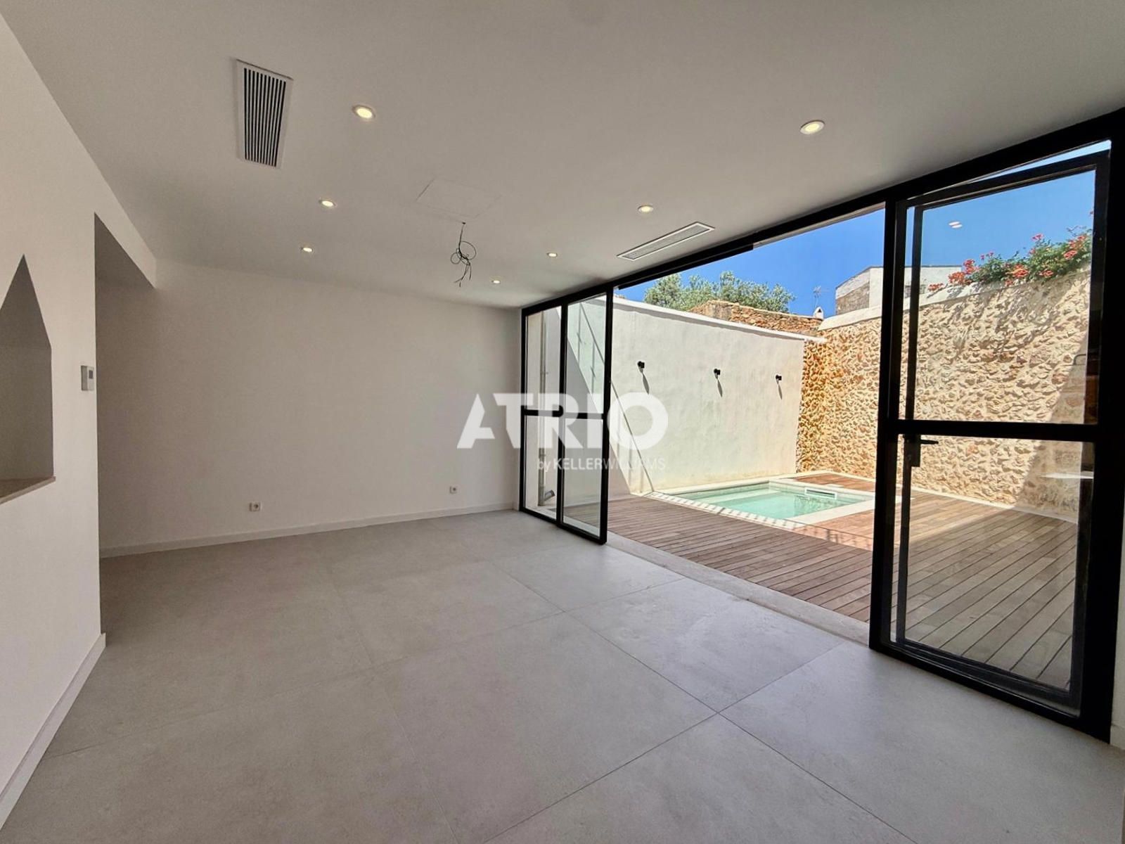 chalet en campos · campos-pueblo 1350000€