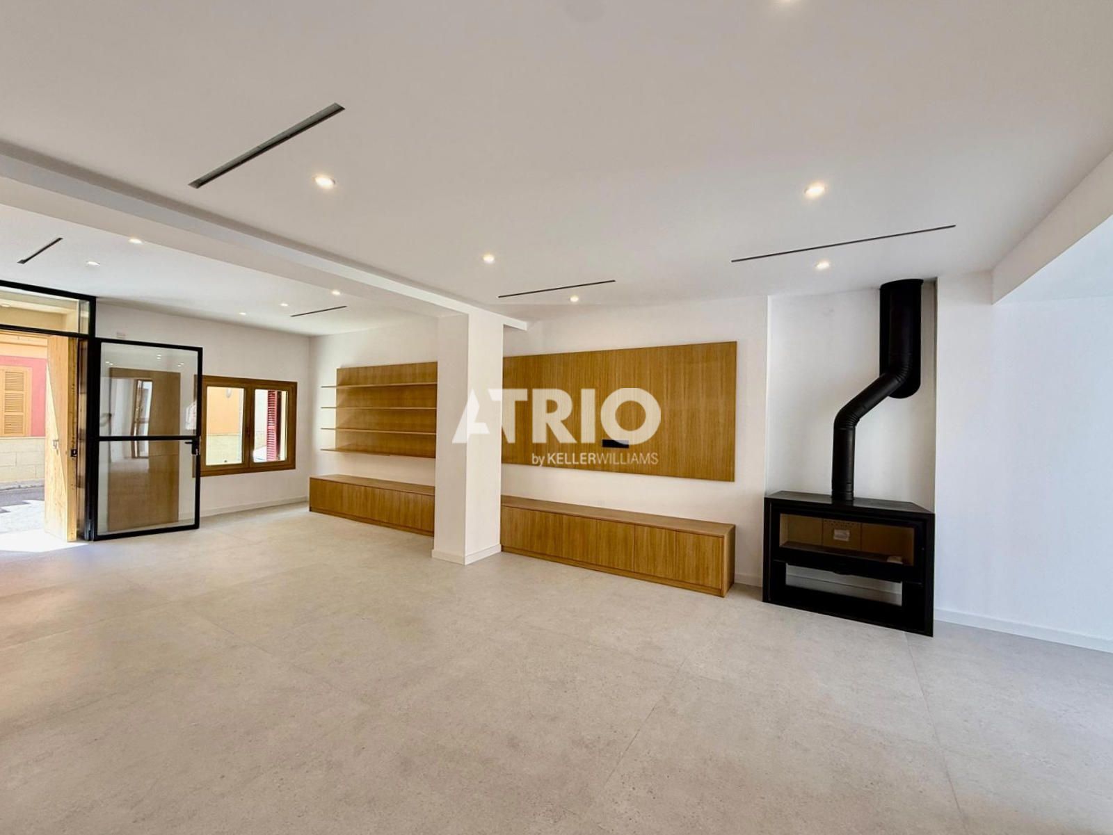 chalet en campos · campos-pueblo 1350000€