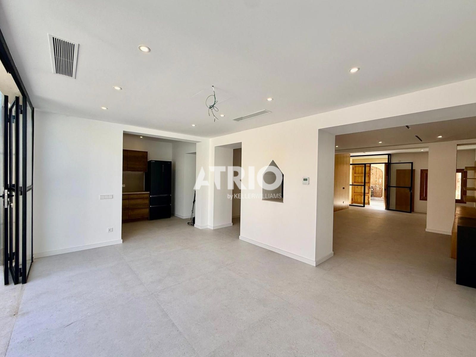 chalet en campos · campos-pueblo 1350000€