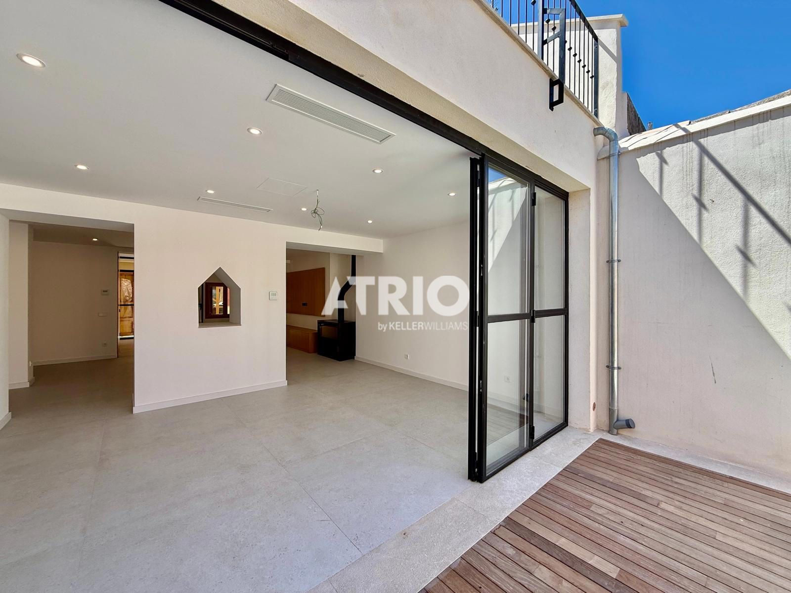 chalet en campos · campos-pueblo 1350000€