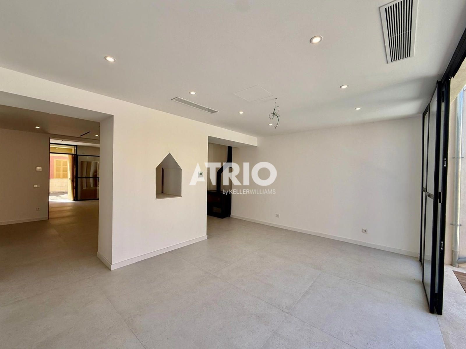 chalet en campos · campos-pueblo 1350000€