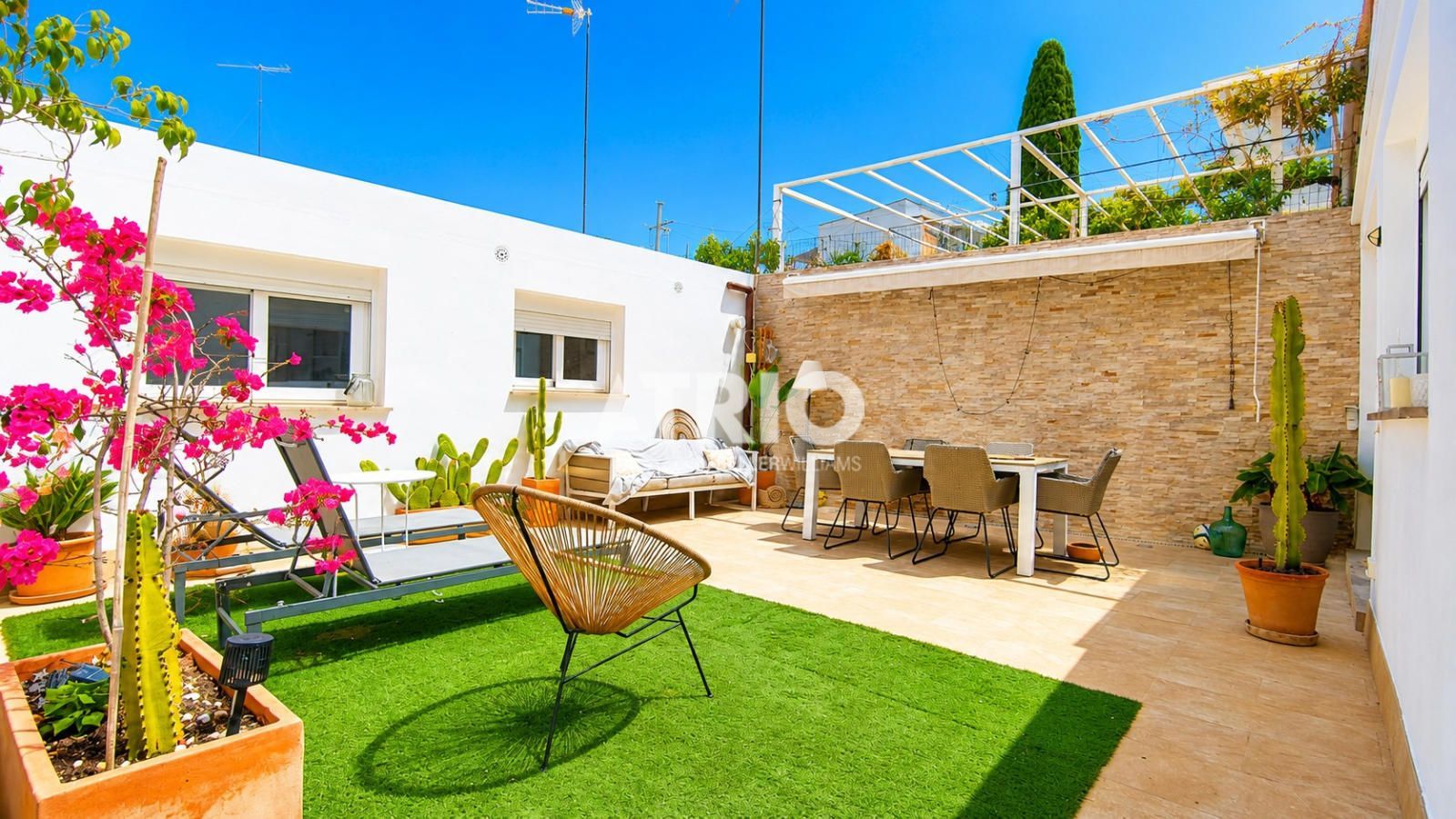 chalet en palma-de-mallorca · pueblo-espanol 1400000€
