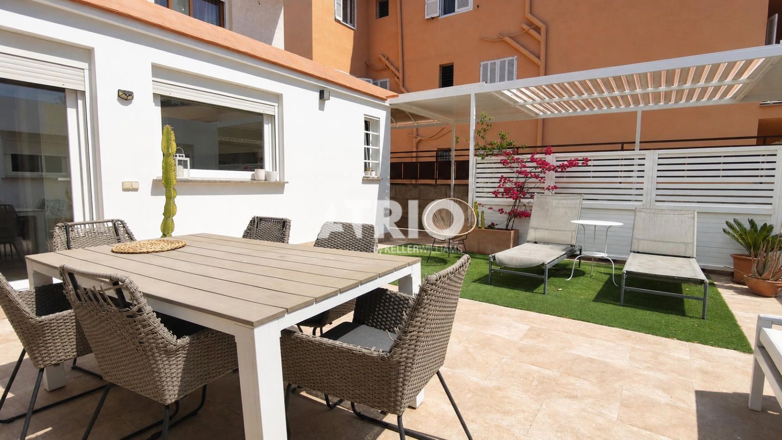 chalet en palma-de-mallorca · pueblo-espanol 1400000€