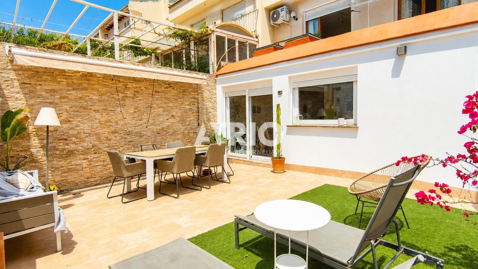 chalet en palma-de-mallorca · pueblo-espanol 1400000€