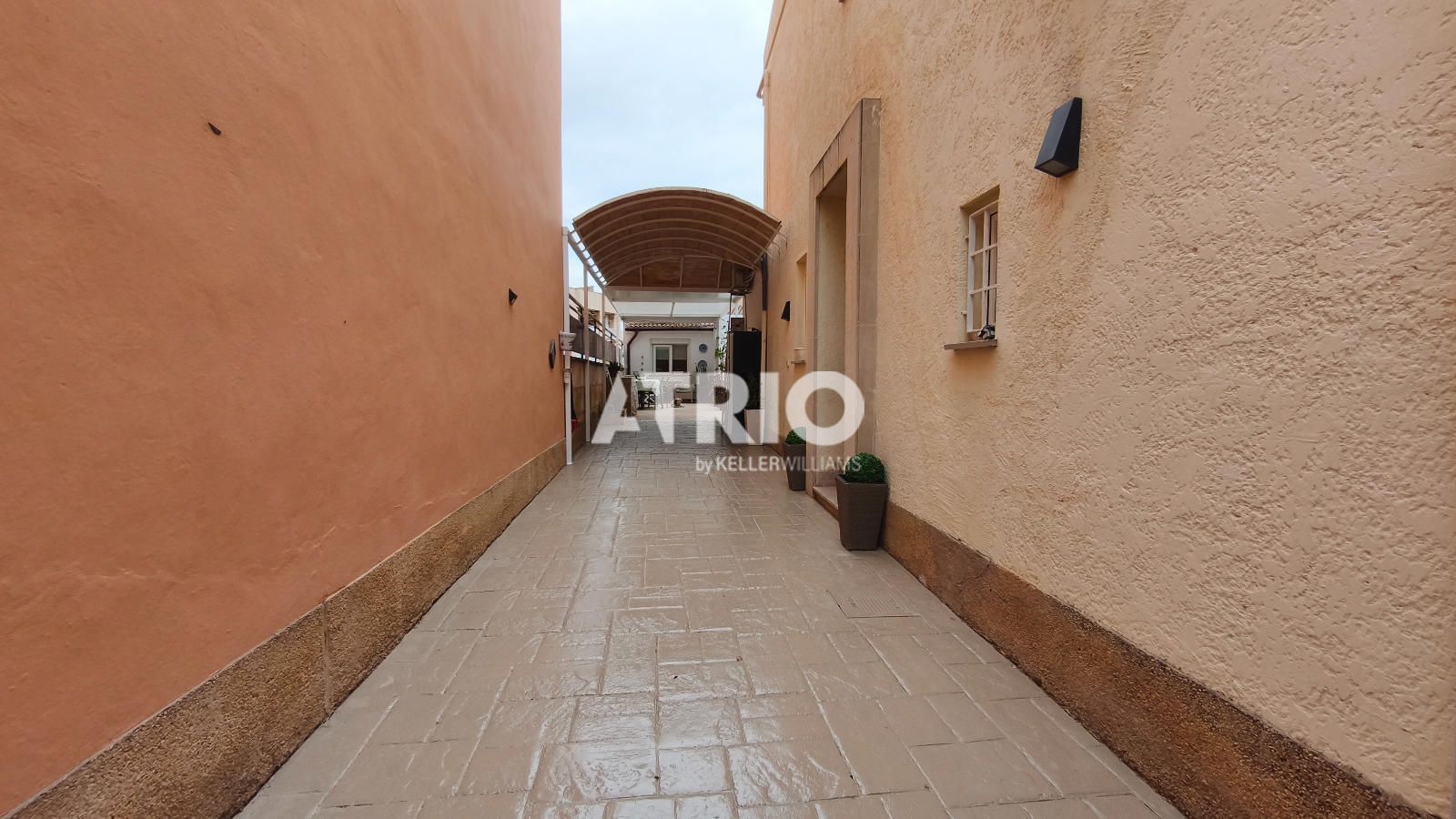 chalet en palma-de-mallorca · pueblo-espanol 1400000€