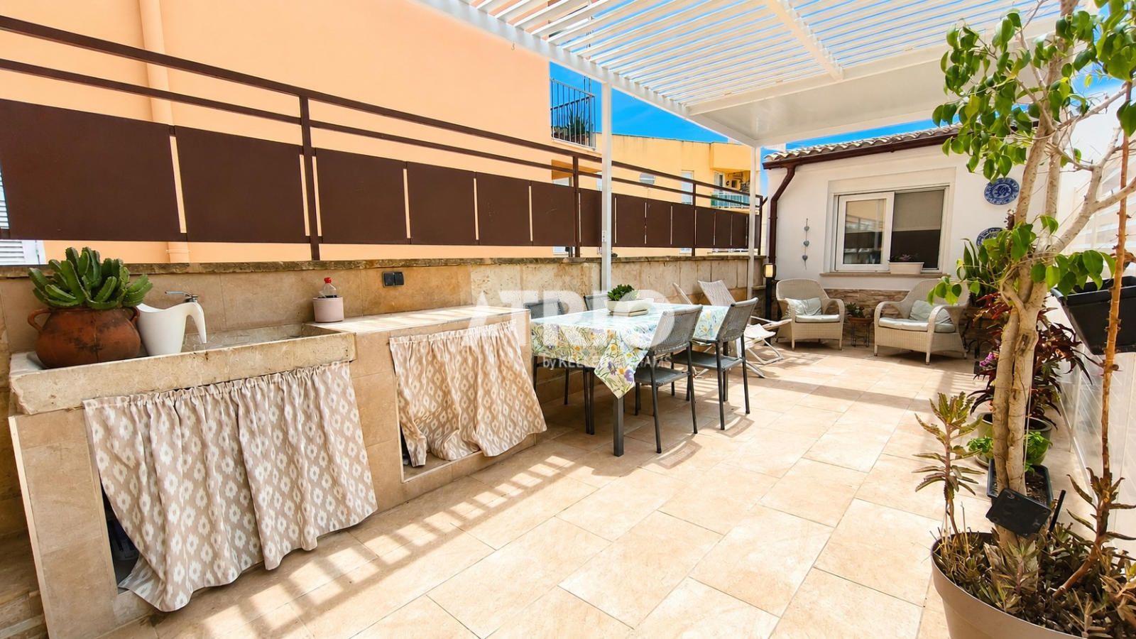 chalet en palma-de-mallorca · pueblo-espanol 1400000€