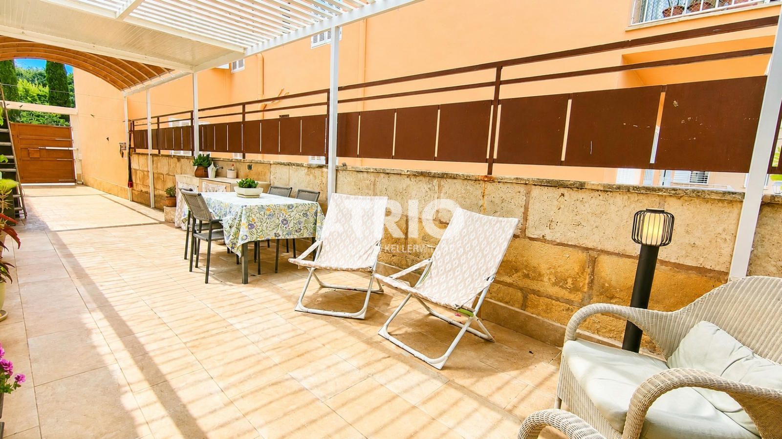 chalet en palma-de-mallorca · pueblo-espanol 1400000€