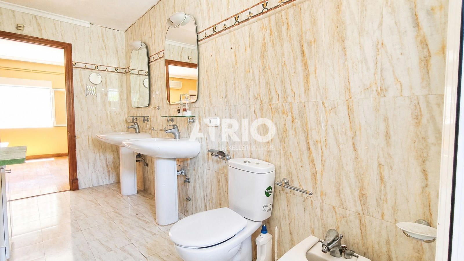 chalet en calvia · el-toro 1230000€