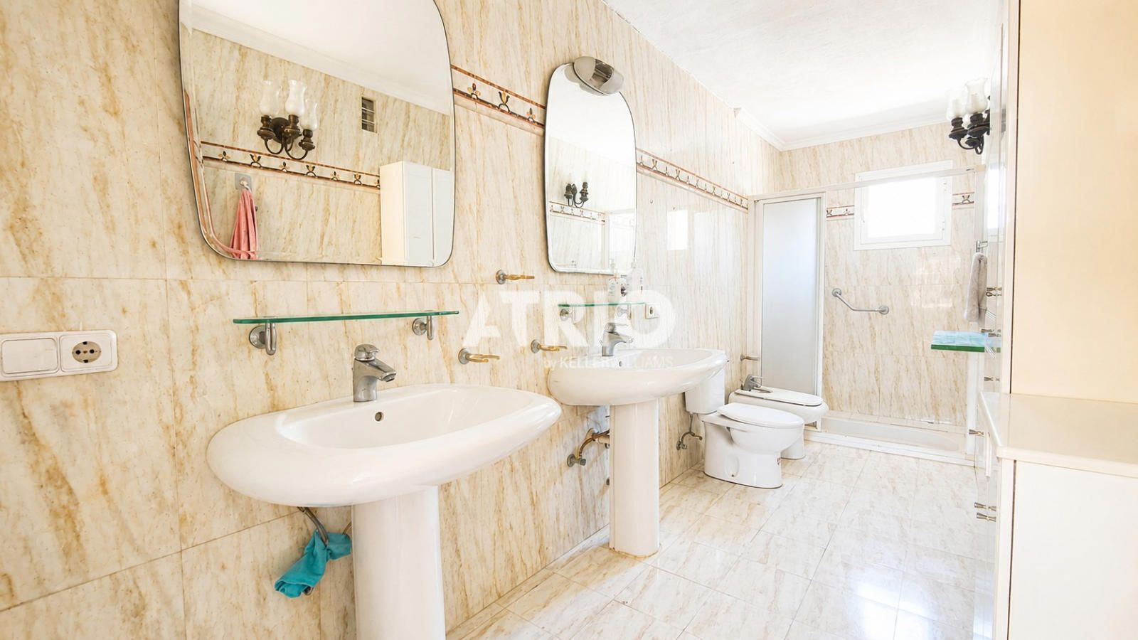 chalet en calvia · el-toro 1230000€