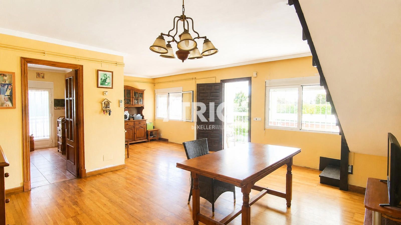 chalet en calvia · el-toro 1230000€