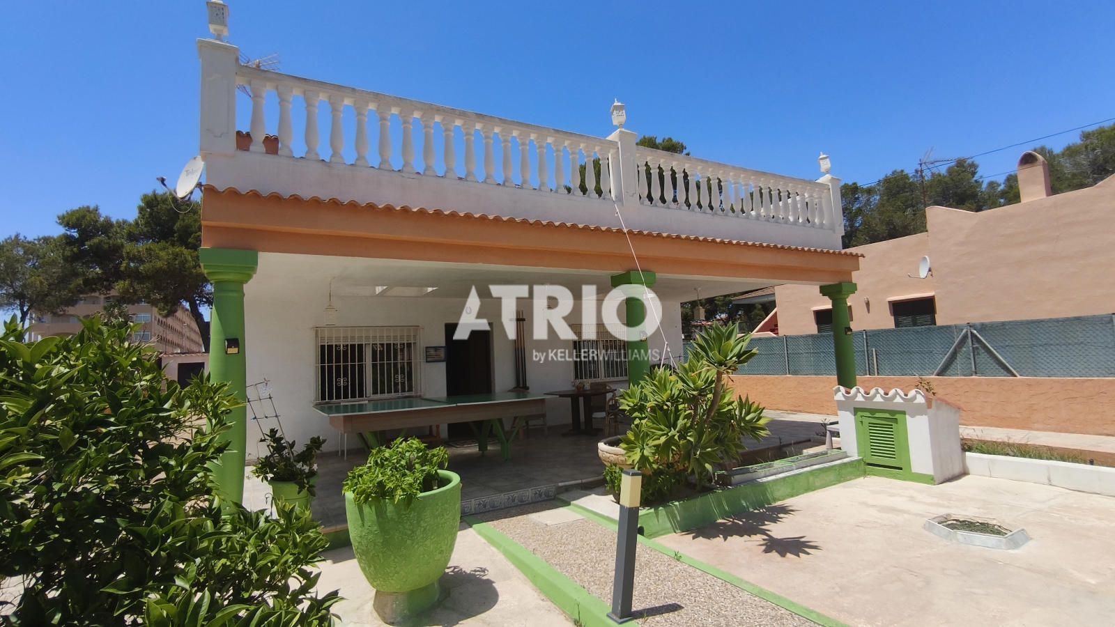 chalet en calvia · el-toro 1230000€