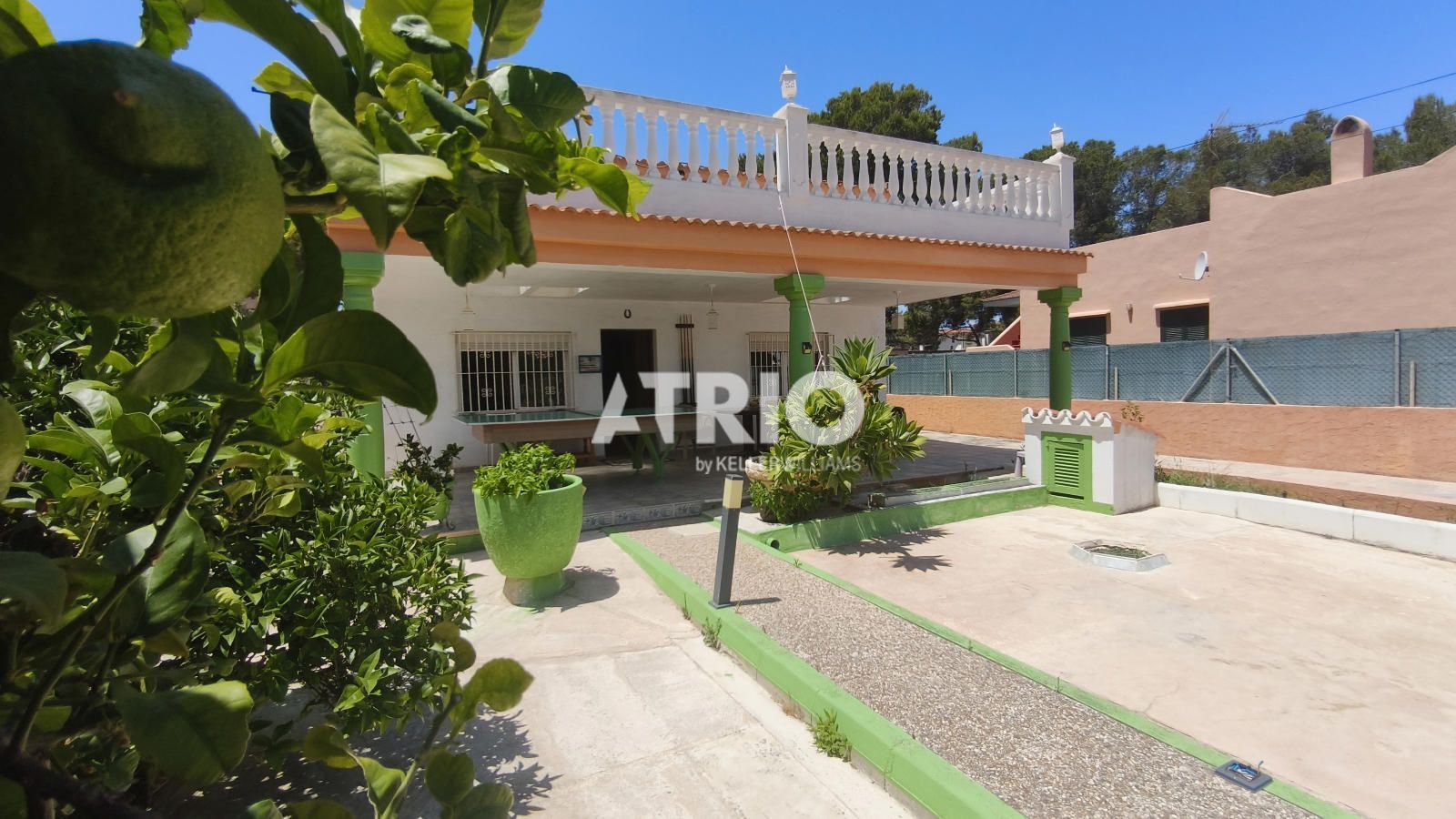 chalet en calvia · el-toro 1230000€