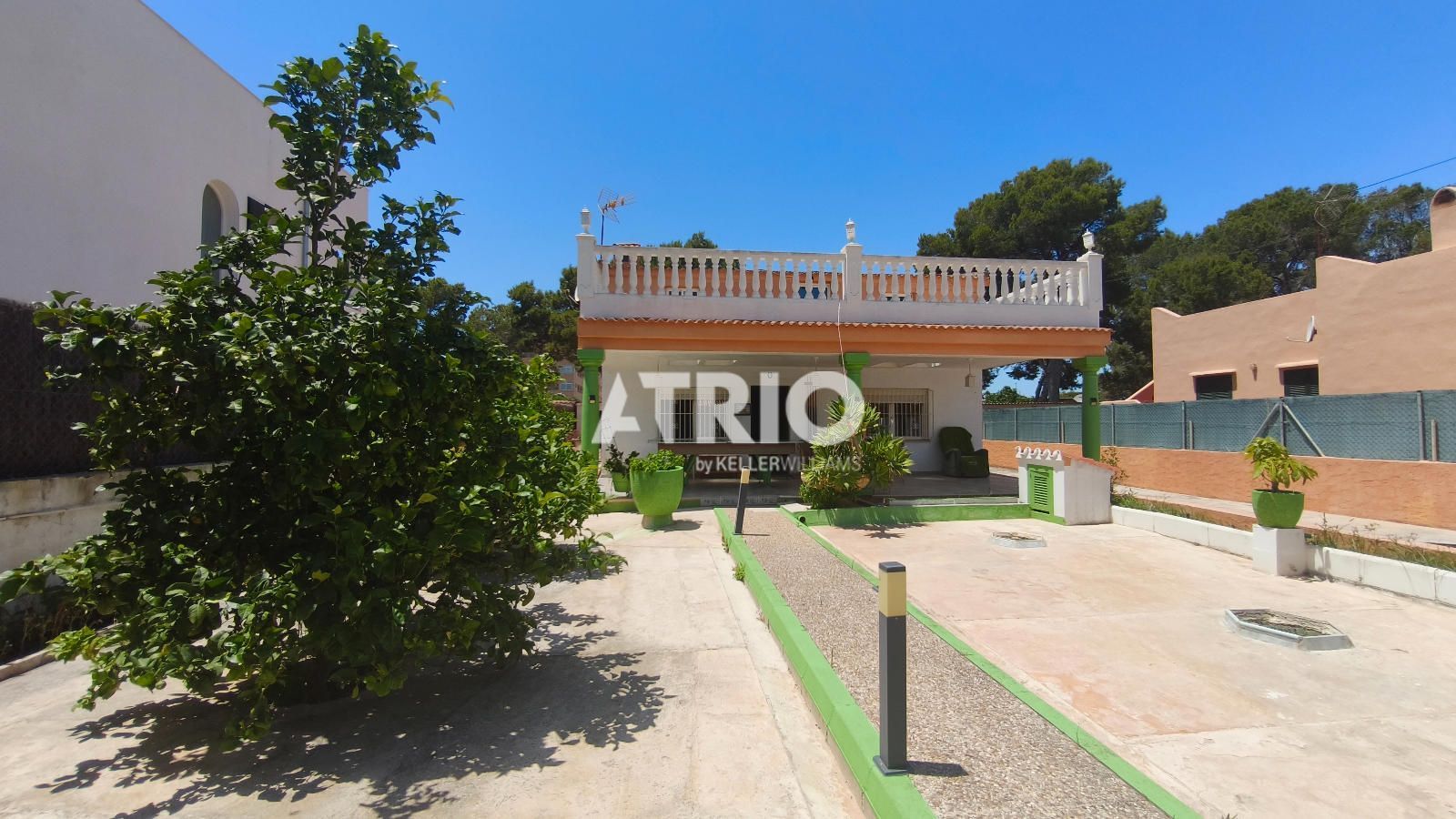 chalet en calvia · el-toro 1230000€