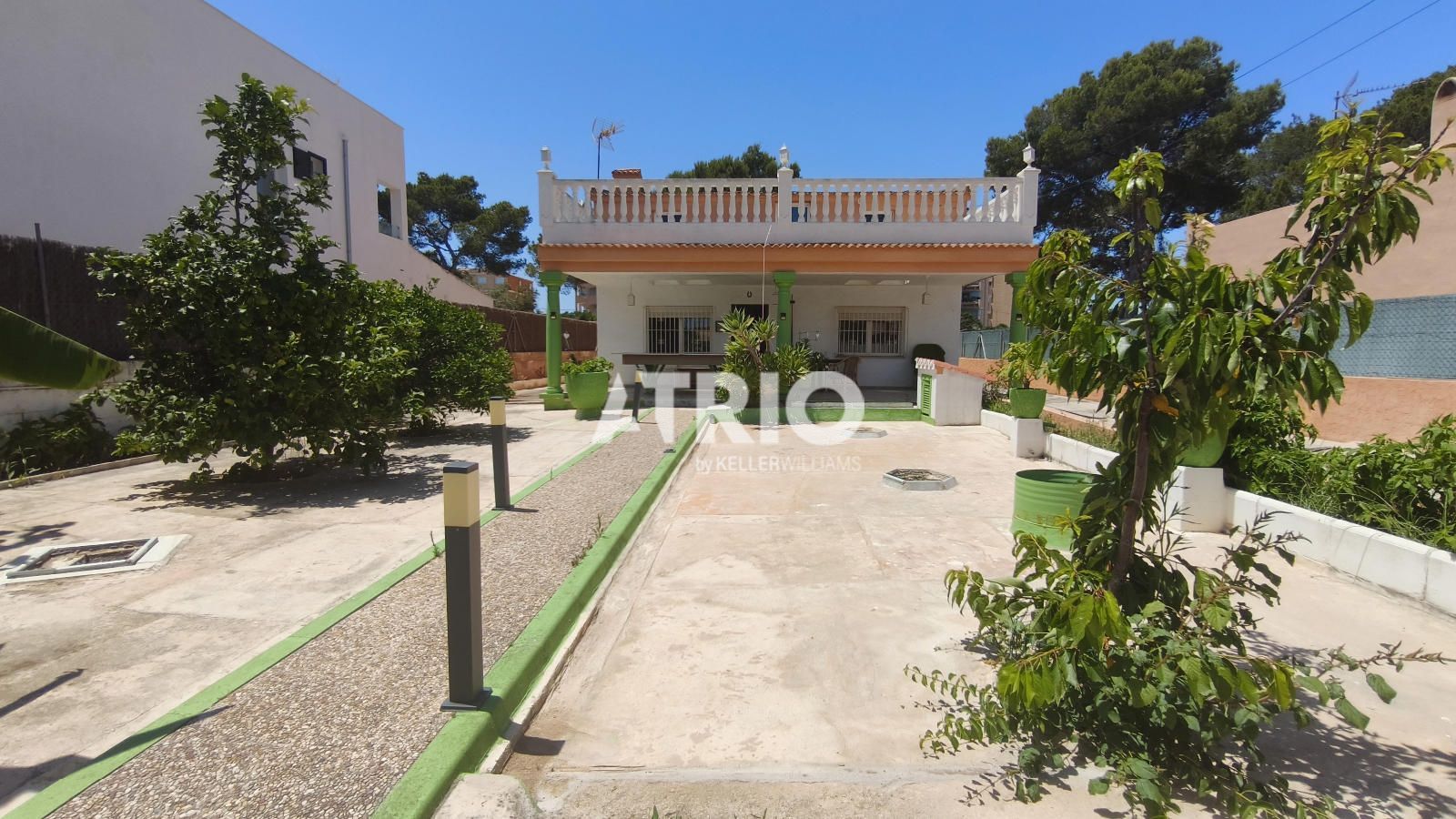 chalet en calvia · el-toro 1230000€