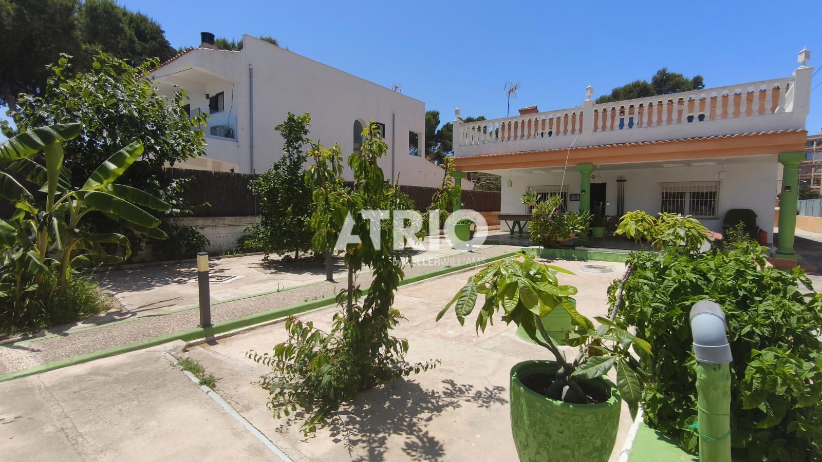 chalet en calvia · el-toro 1230000€