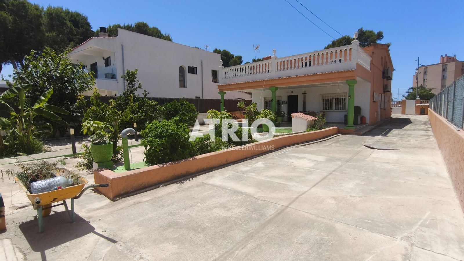 chalet en calvia · el-toro 1230000€