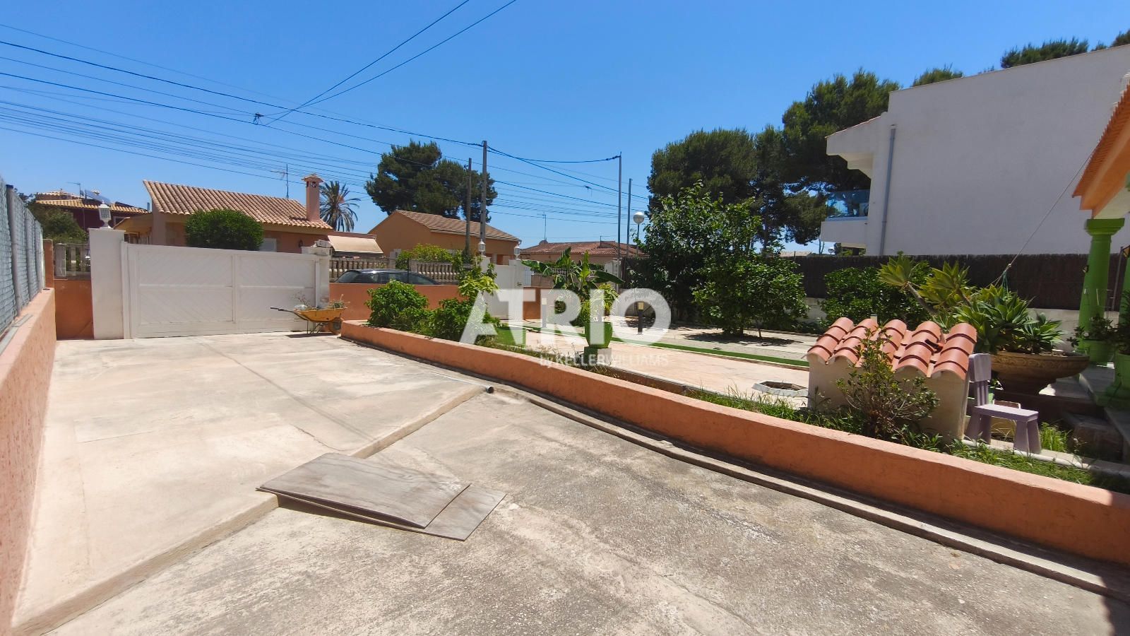 chalet en calvia · el-toro 1230000€