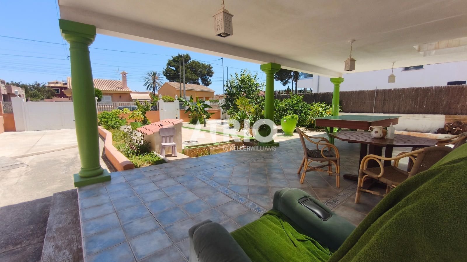 chalet en calvia · el-toro 1230000€