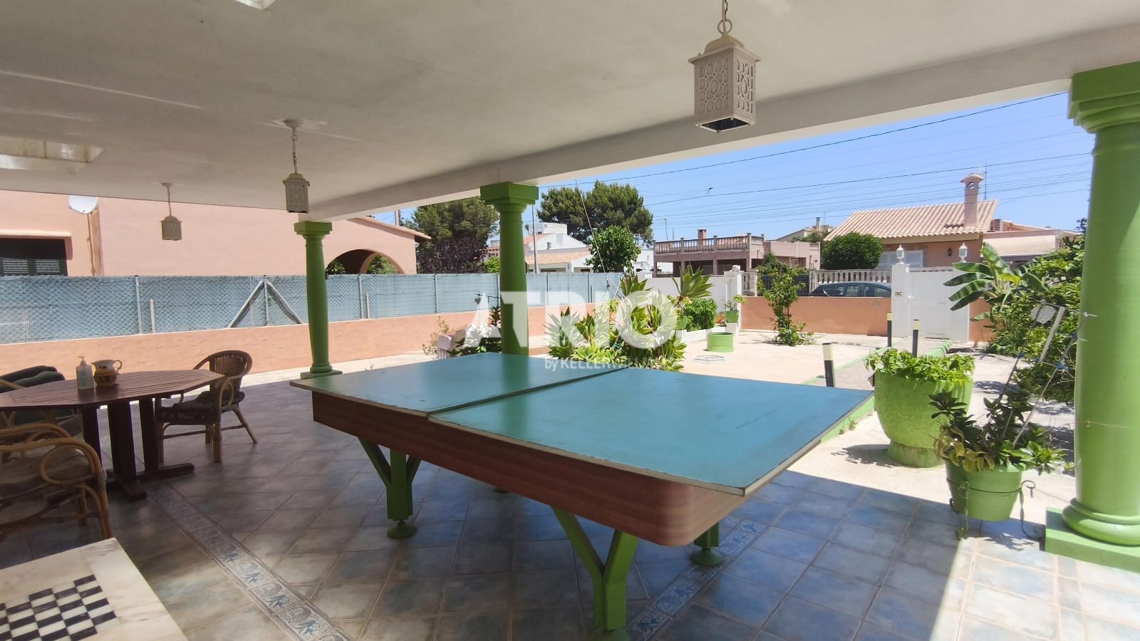 chalet en calvia · el-toro 1230000€