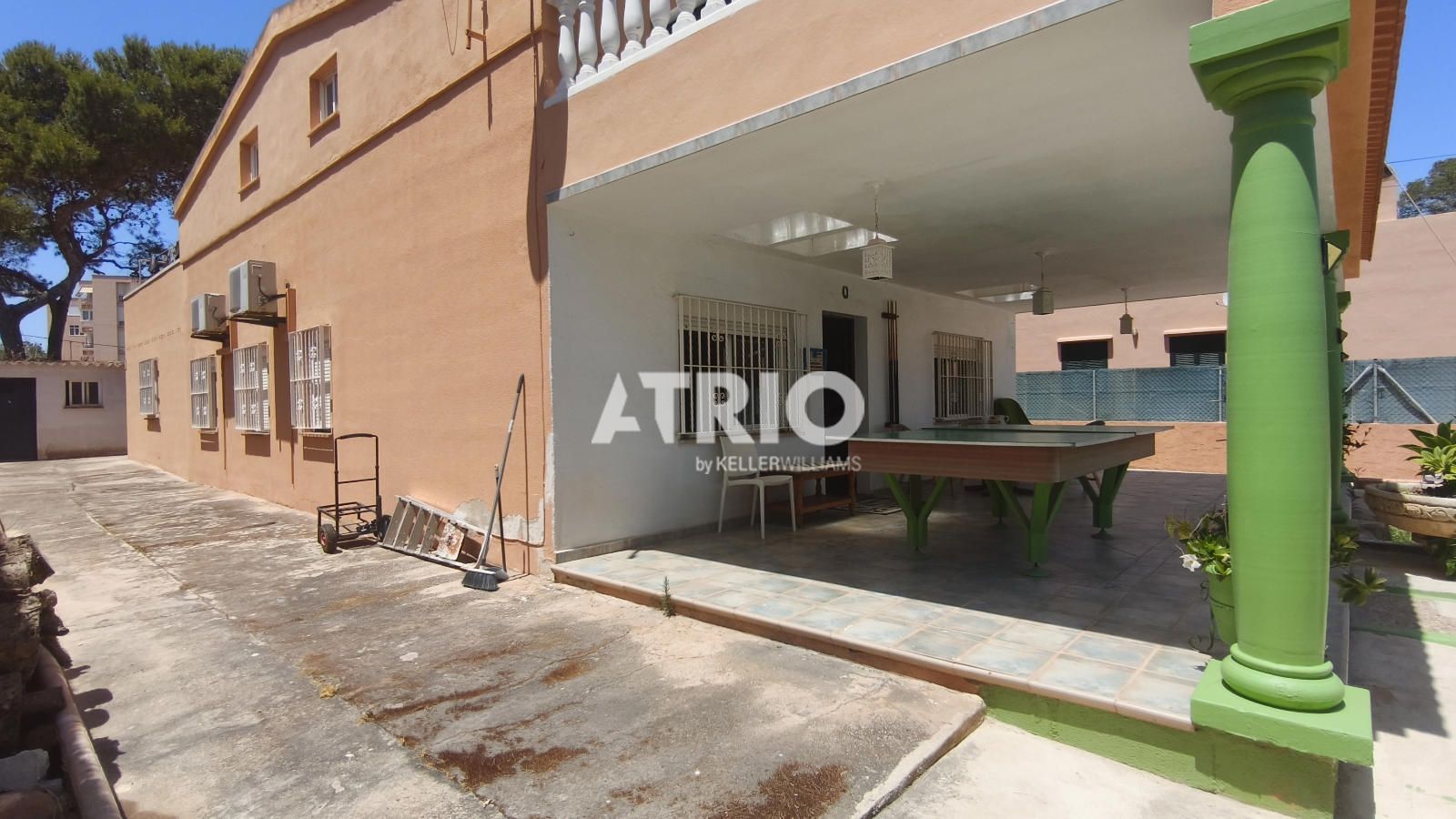 chalet en calvia · el-toro 1230000€