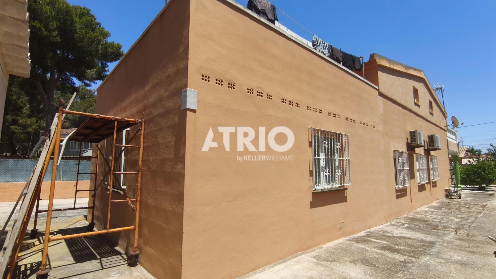 chalet en calvia · el-toro 1230000€