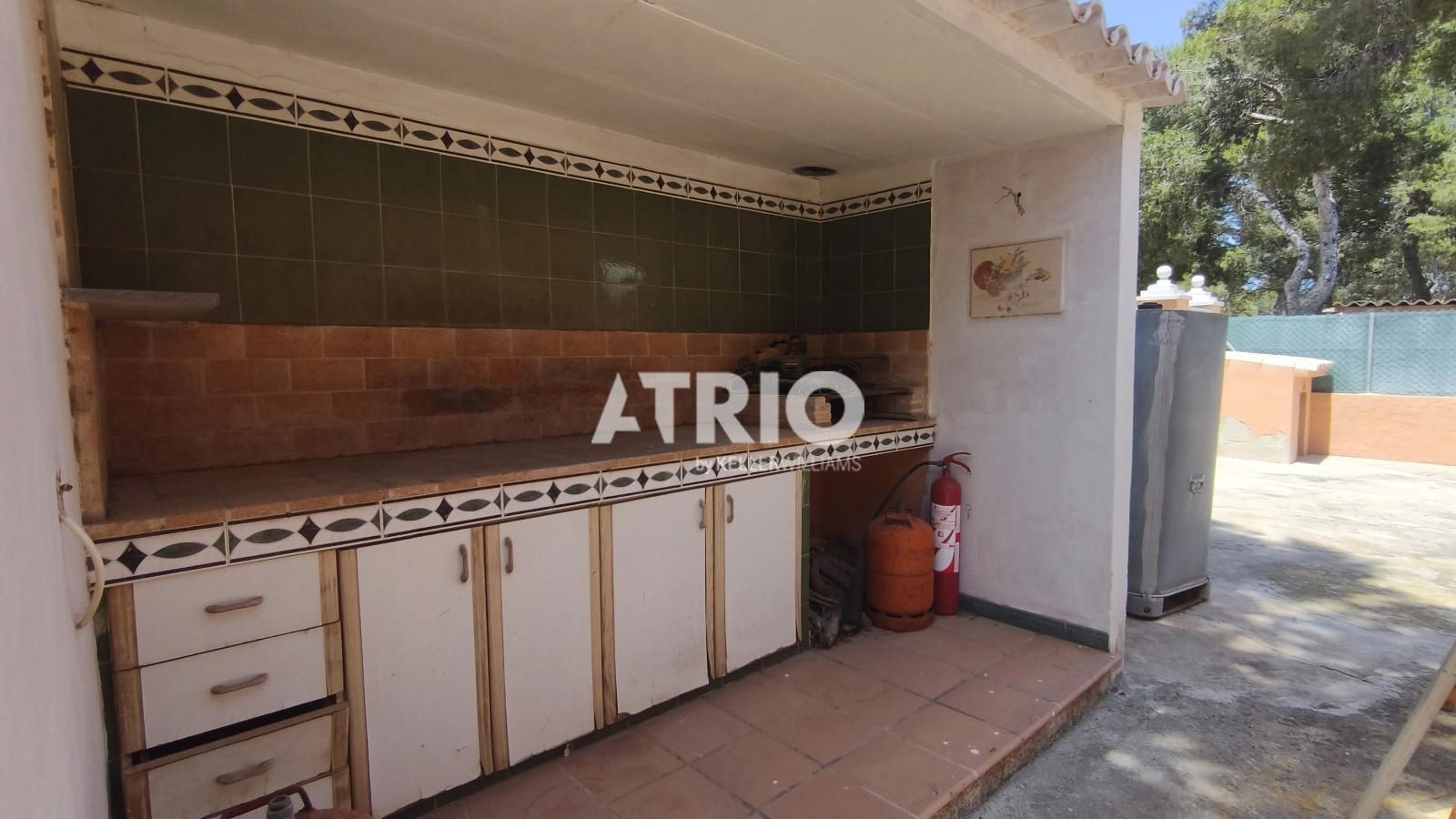 chalet en calvia · el-toro 1230000€