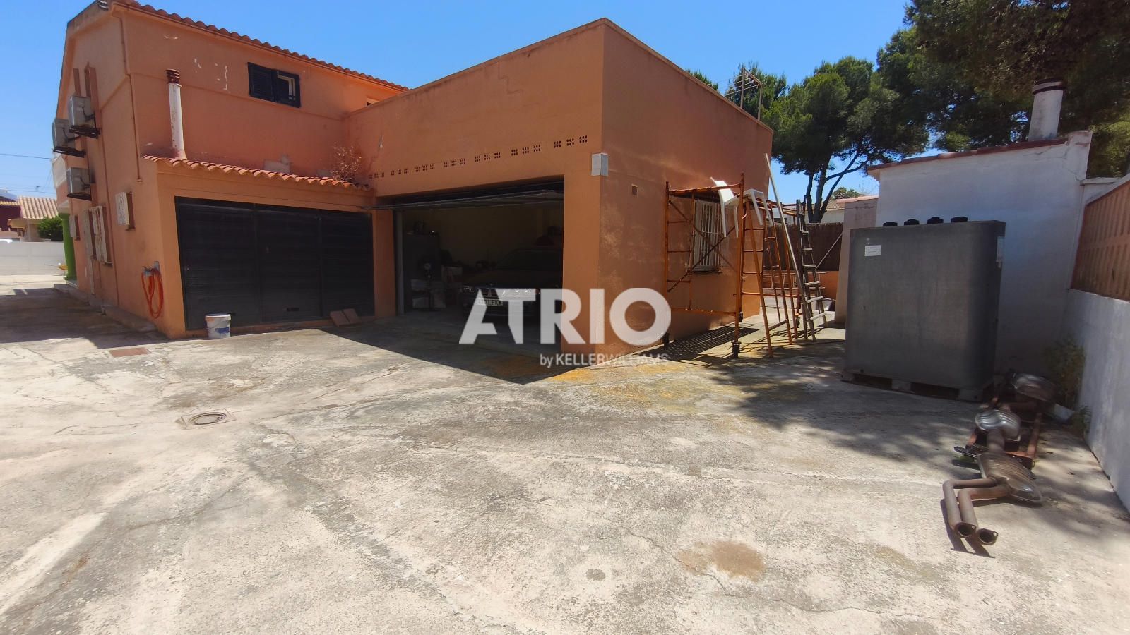 chalet en calvia · el-toro 1230000€