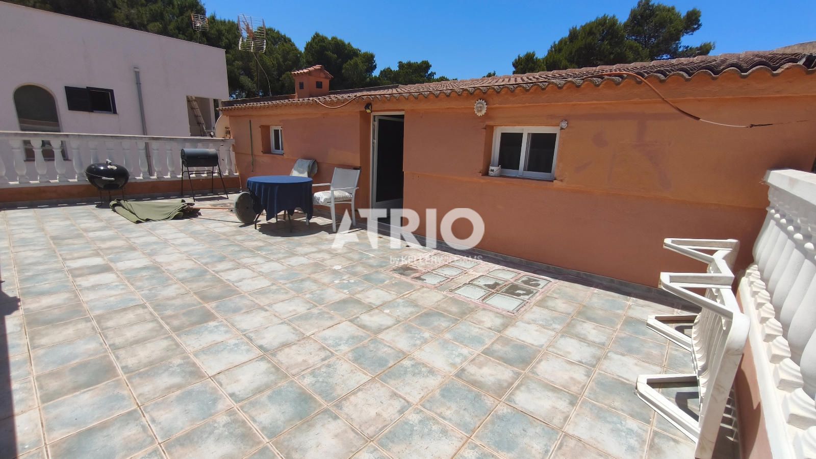 chalet en calvia · el-toro 1230000€