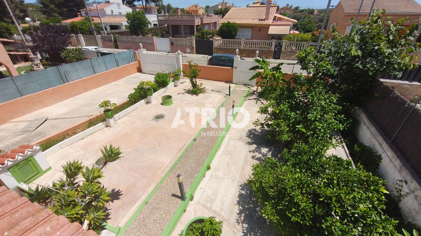 chalet en calvia · el-toro 1230000€