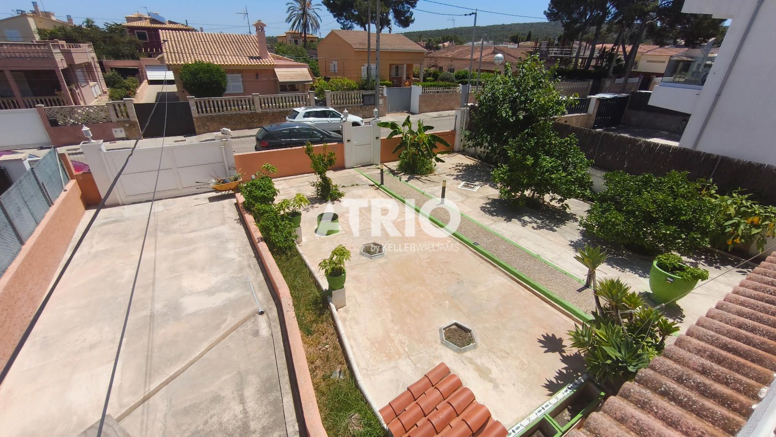 chalet en calvia · el-toro 1230000€