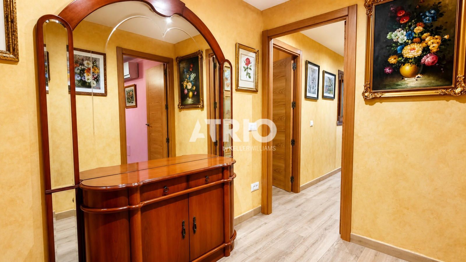 pisos en palma-de-mallorca · santa-catalina 499000€