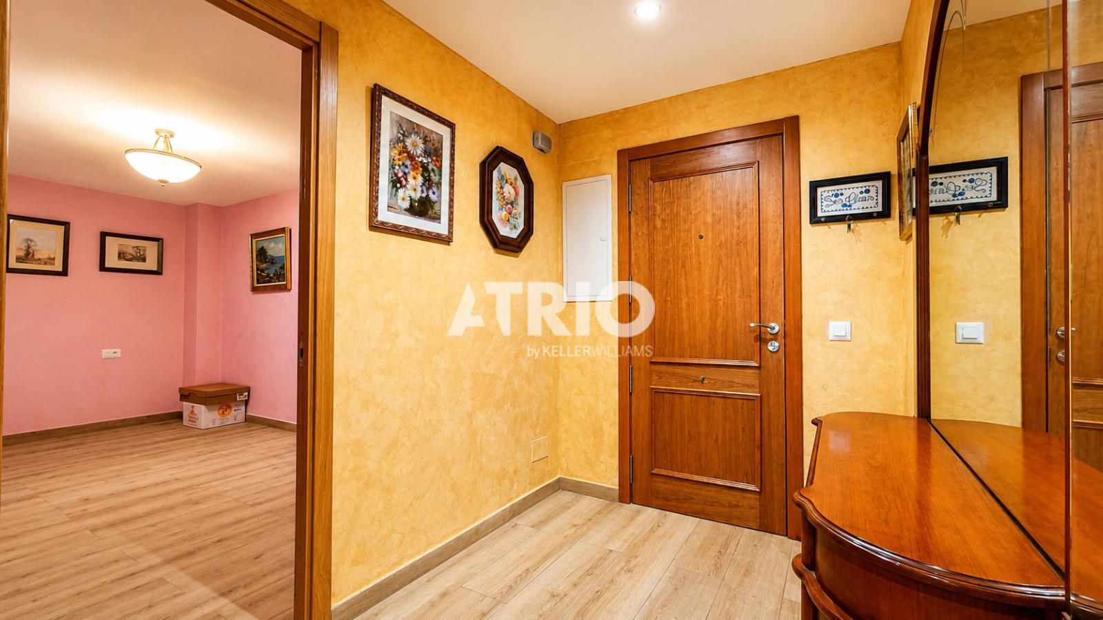pisos en palma-de-mallorca · santa-catalina 499000€