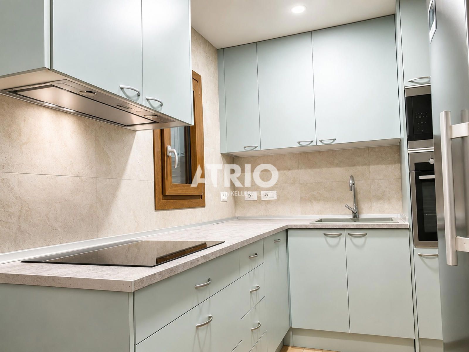 pisos en palma-de-mallorca · santa-catalina 499000€