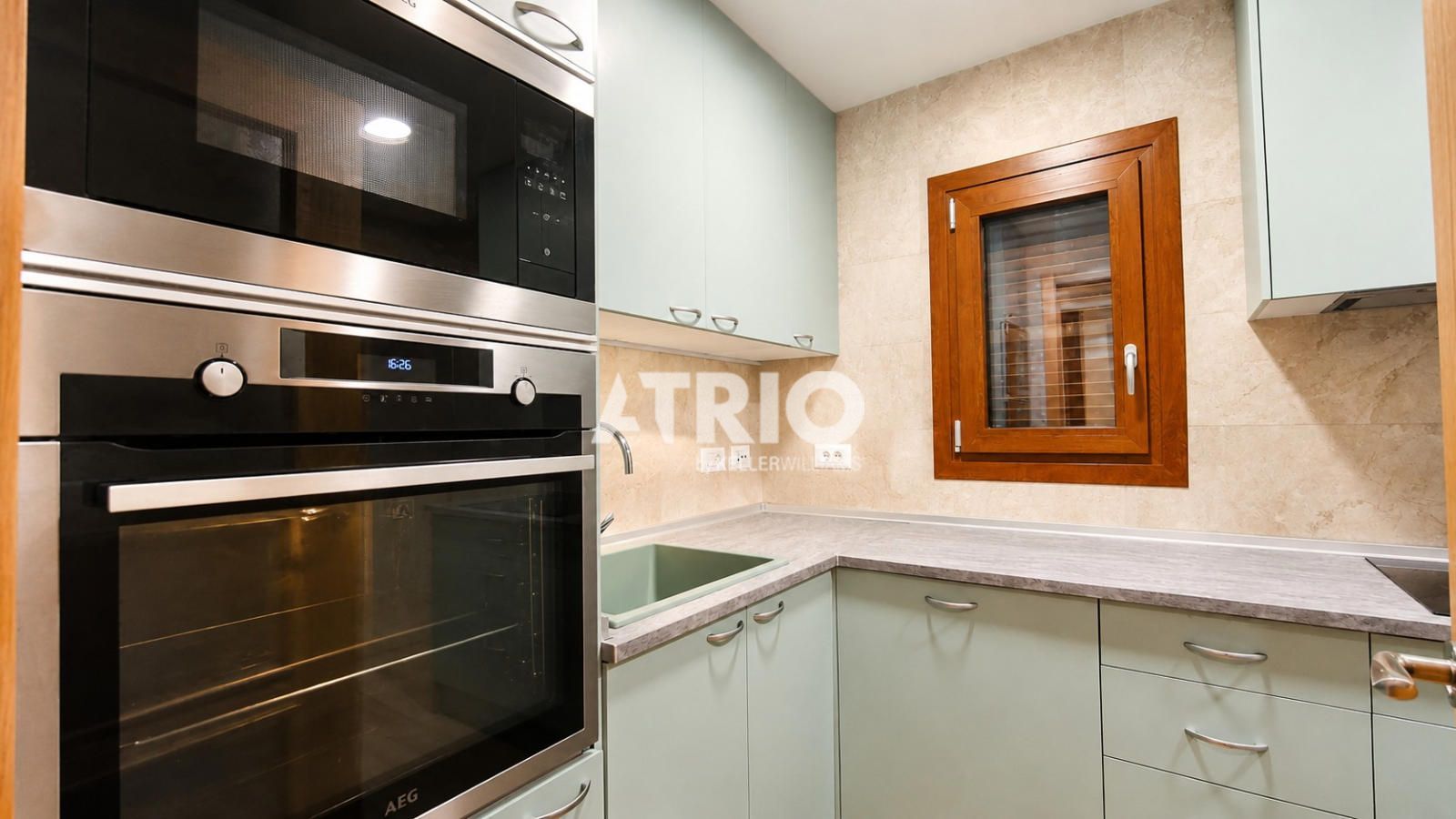 pisos en palma-de-mallorca · santa-catalina 499000€
