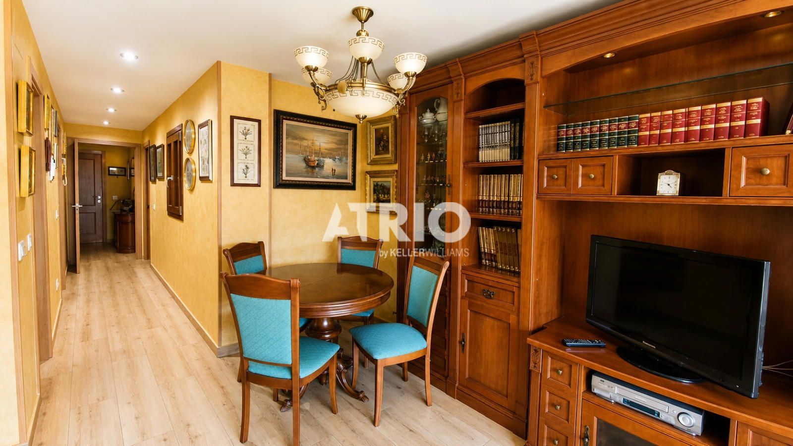 pisos en palma-de-mallorca · santa-catalina 499000€
