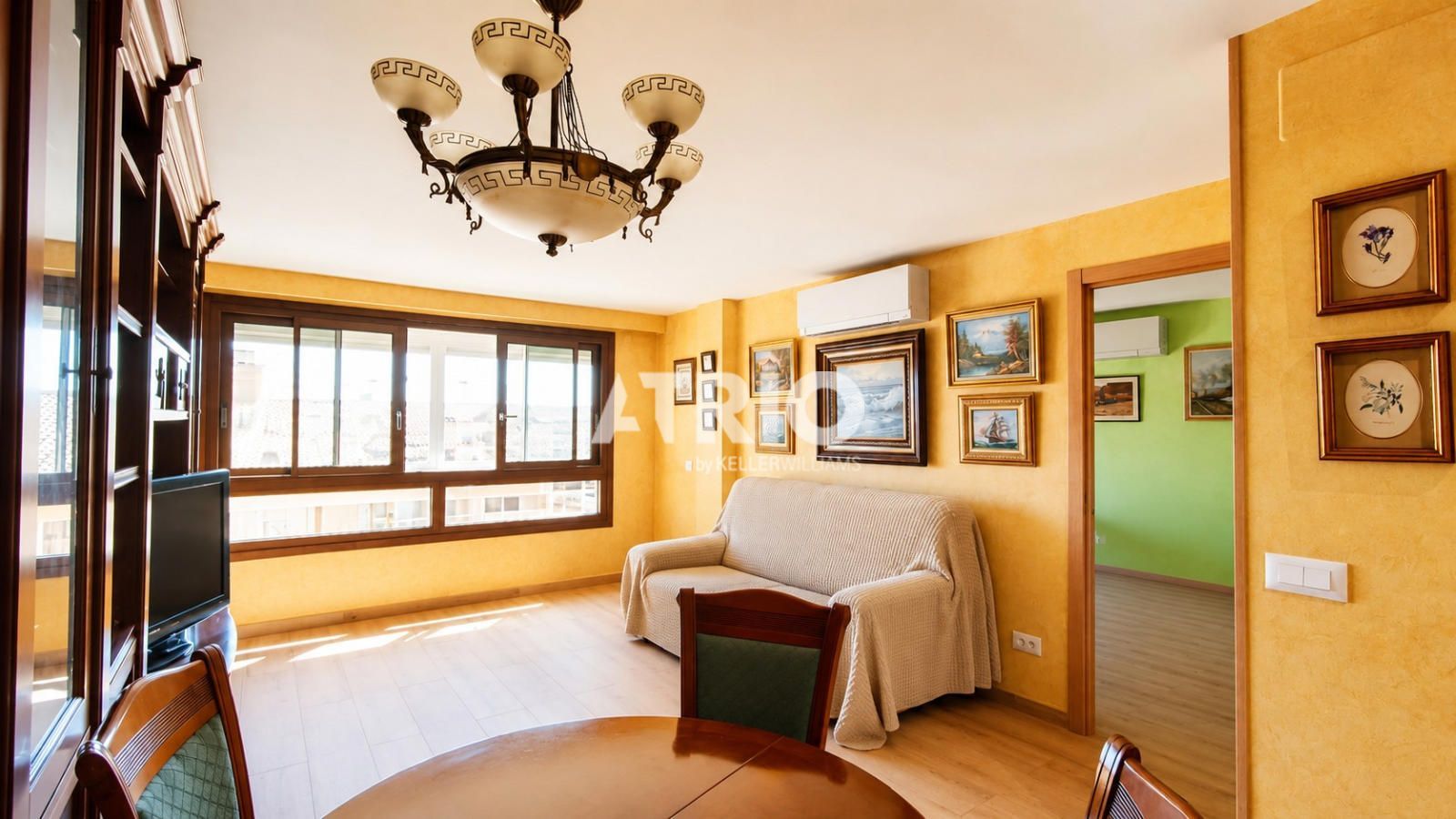 pisos en palma-de-mallorca · santa-catalina 499000€