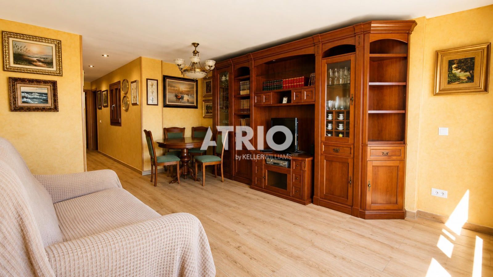 pisos en palma-de-mallorca · santa-catalina 499000€