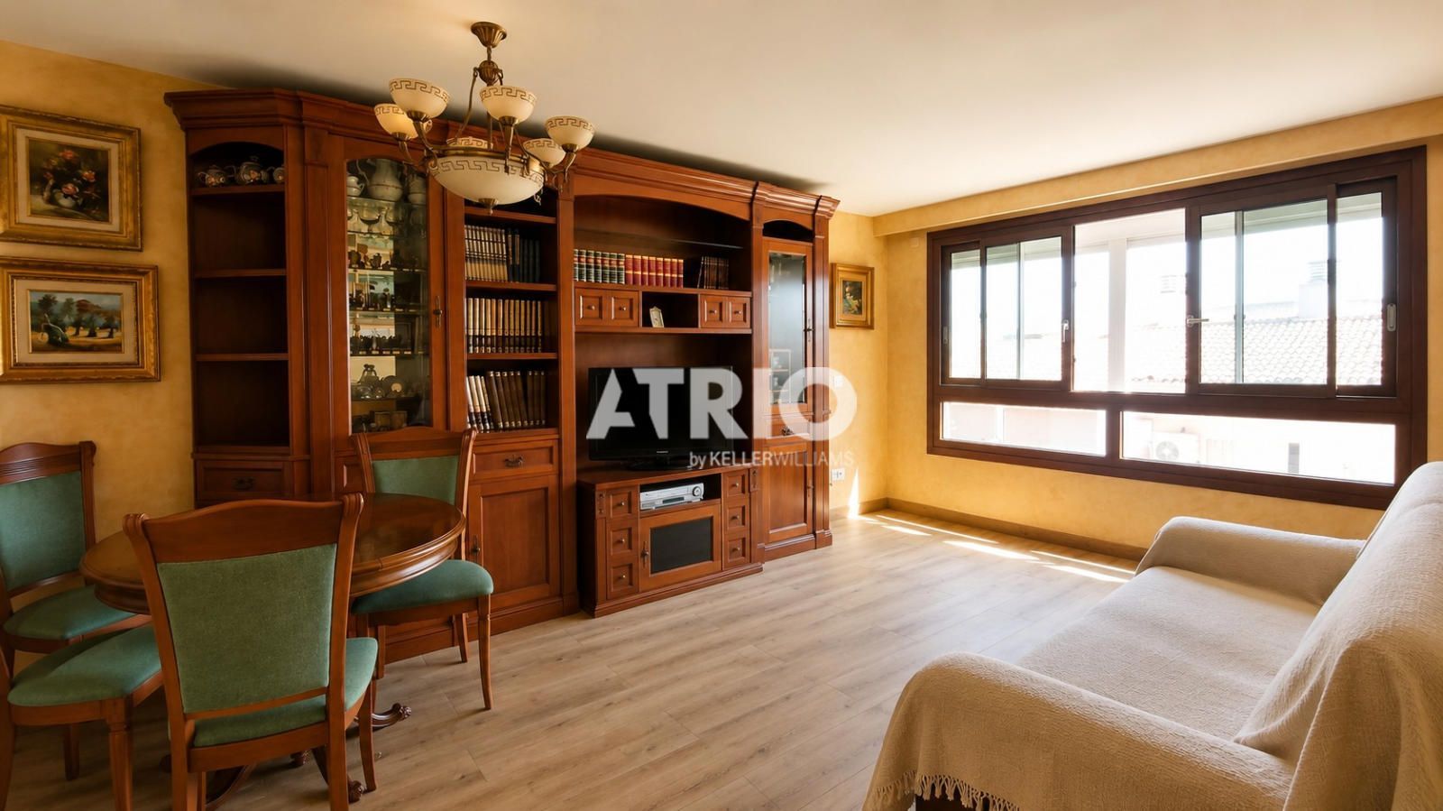 pisos en palma-de-mallorca · santa-catalina 499000€