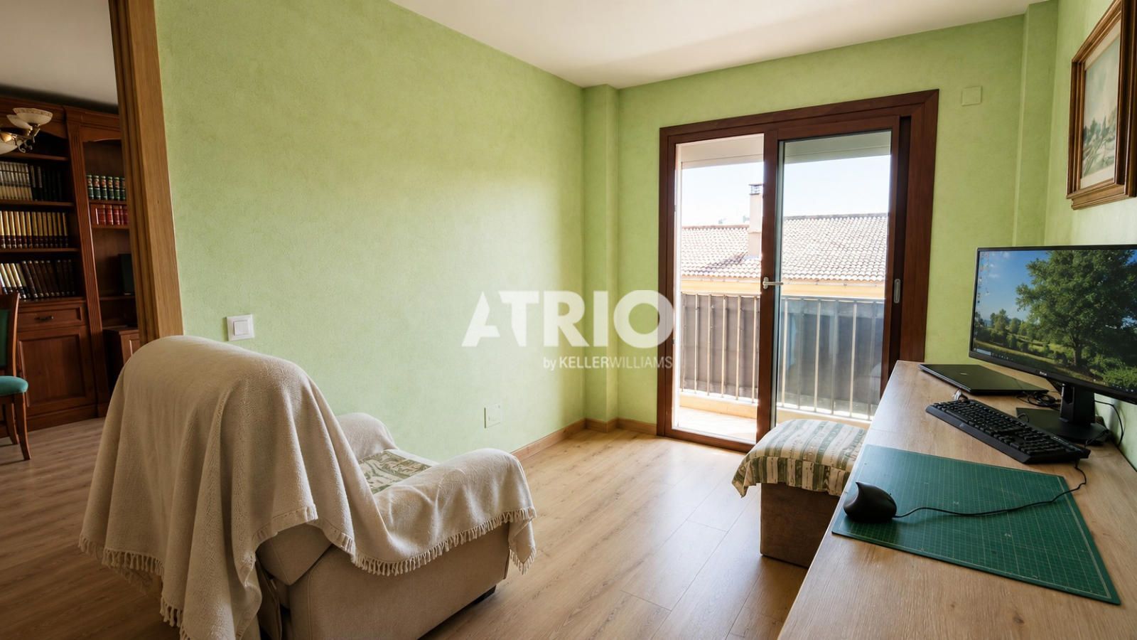 pisos en palma-de-mallorca · santa-catalina 499000€