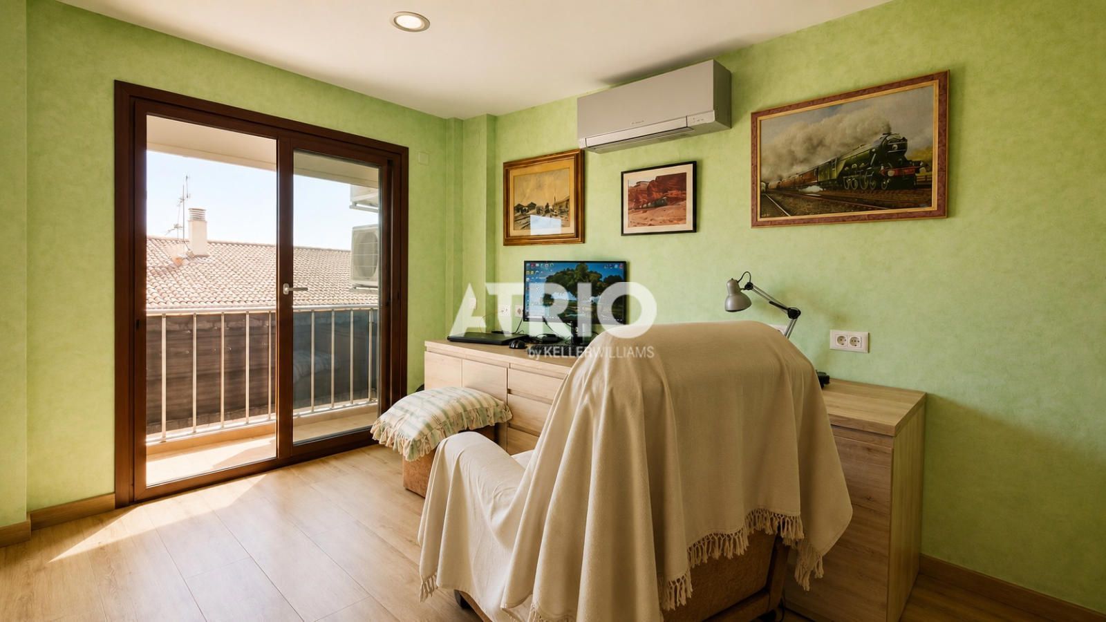 pisos en palma-de-mallorca · santa-catalina 499000€