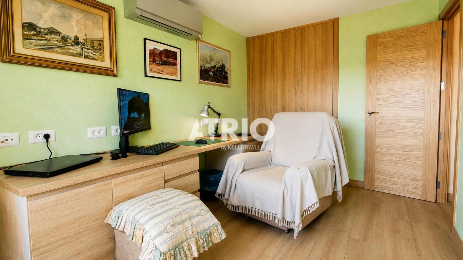pisos en palma-de-mallorca · santa-catalina 499000€