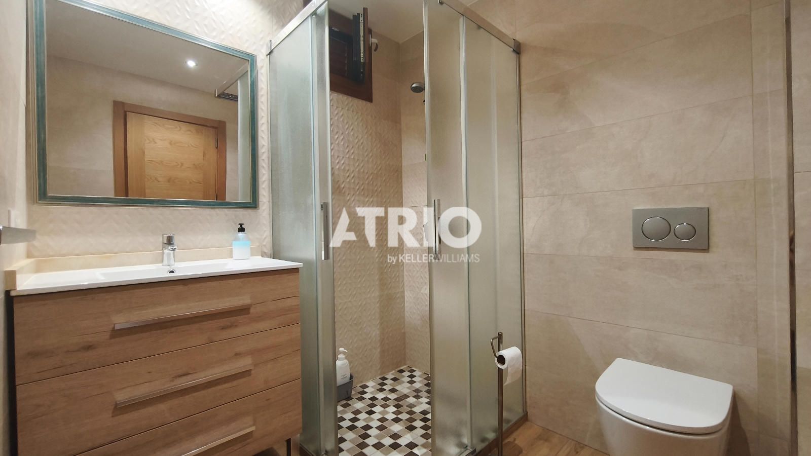 pisos en palma-de-mallorca · santa-catalina 499000€