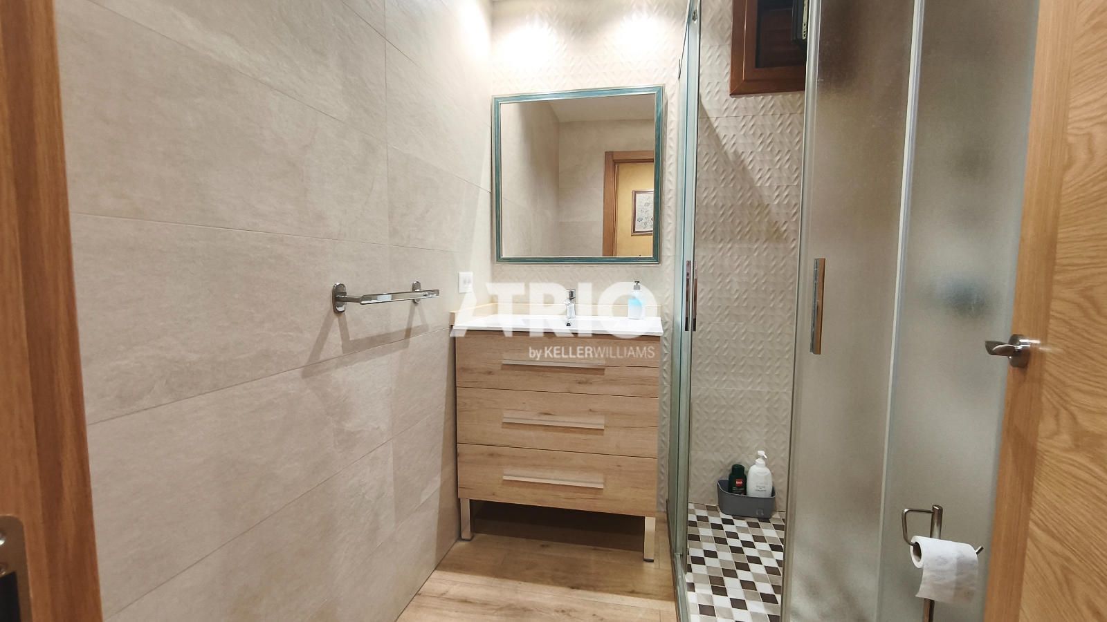 pisos en palma-de-mallorca · santa-catalina 499000€