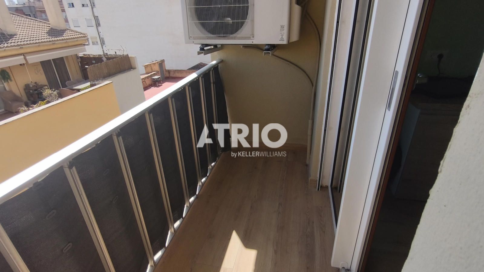 pisos en palma-de-mallorca · santa-catalina 499000€