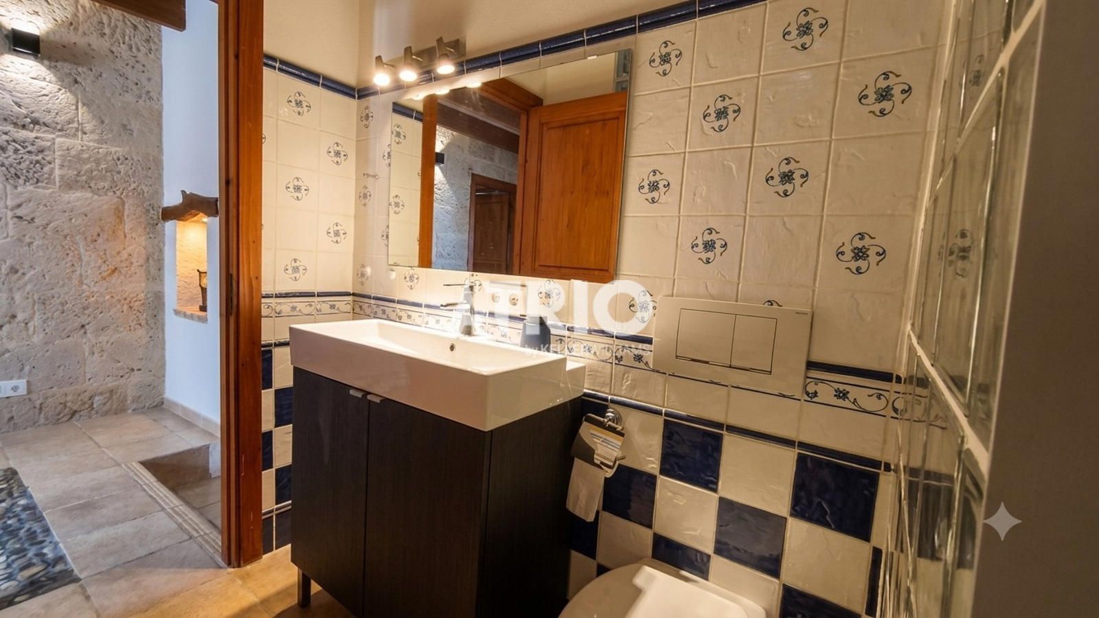 chalet en marratxi · sa-cabaneta 645000€