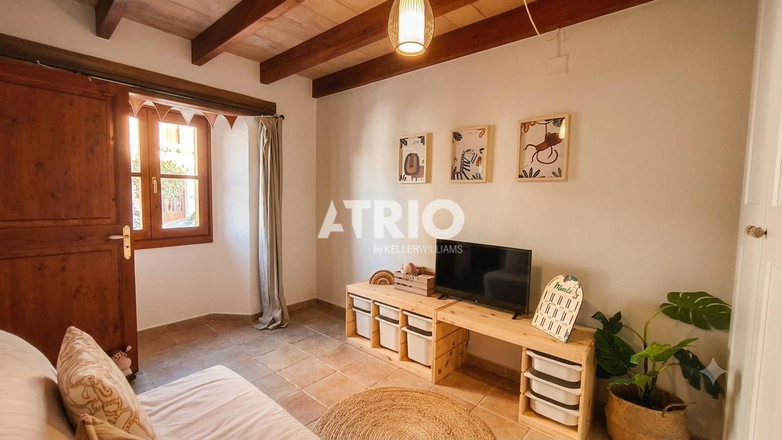 chalet en marratxi · sa-cabaneta 645000€