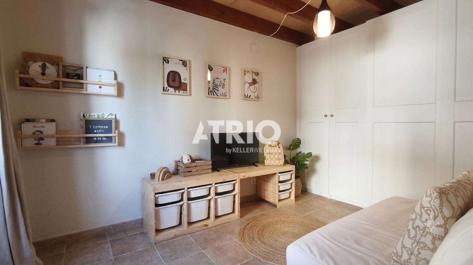 chalet en marratxi · sa-cabaneta 645000€
