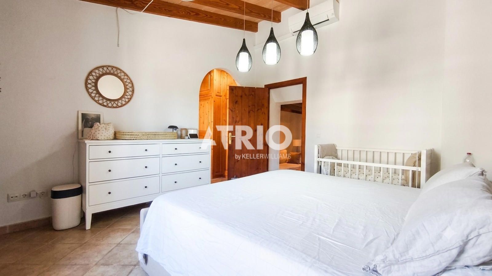 chalet en marratxi · sa-cabaneta 645000€