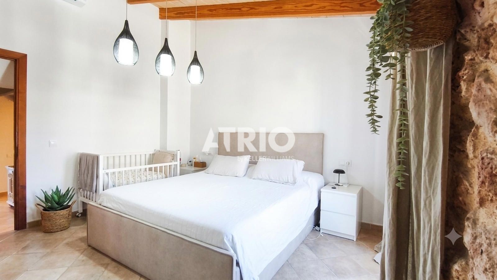 chalet en marratxi · sa-cabaneta 645000€
