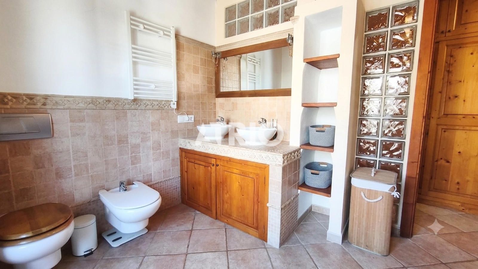 chalet en marratxi · sa-cabaneta 645000€